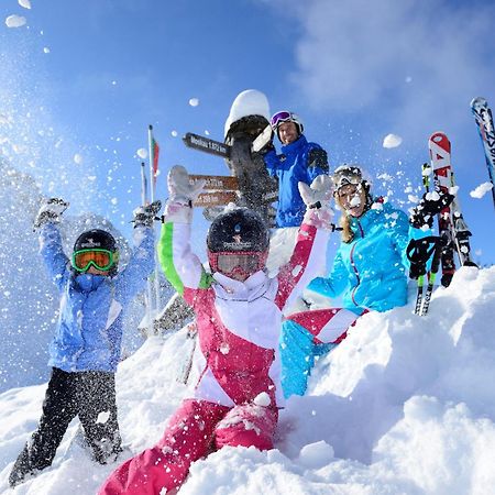 Trendguide Suites By Alpine Host Helpers 티롤 키르흐베르크 외부 사진