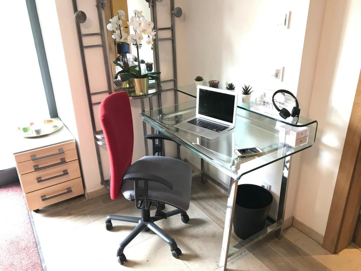Trendguide Suites By Alpine Host Helpers 티롤 키르흐베르크 외부 사진