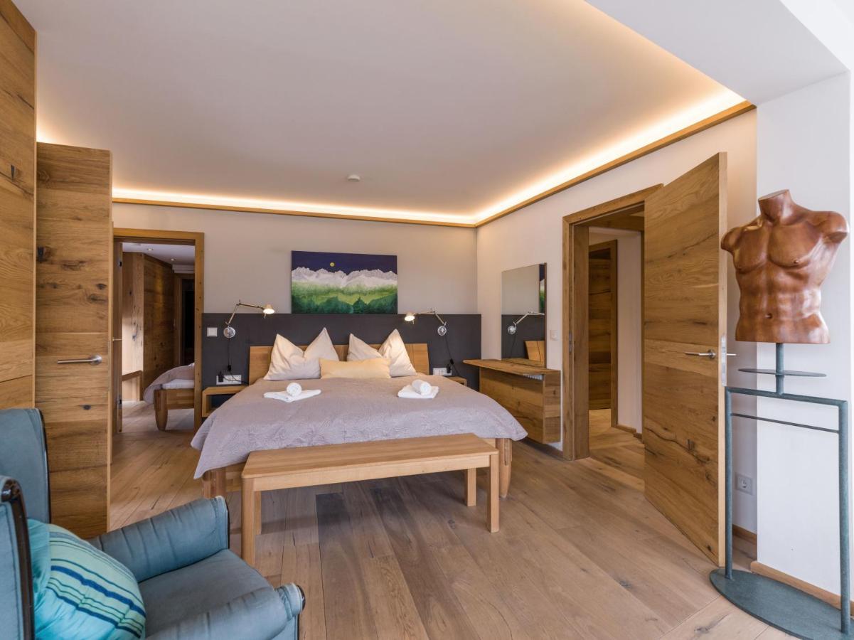 Trendguide Suites By Alpine Host Helpers 티롤 키르흐베르크 외부 사진
