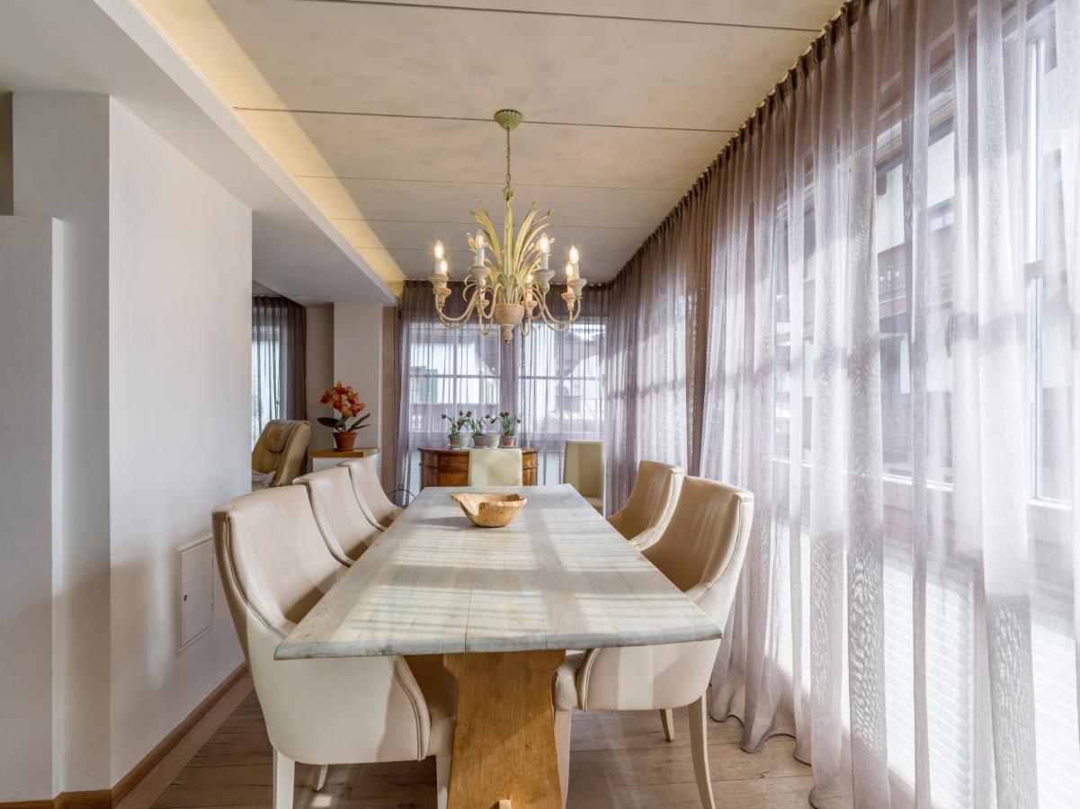 Trendguide Suites By Alpine Host Helpers 티롤 키르흐베르크 외부 사진