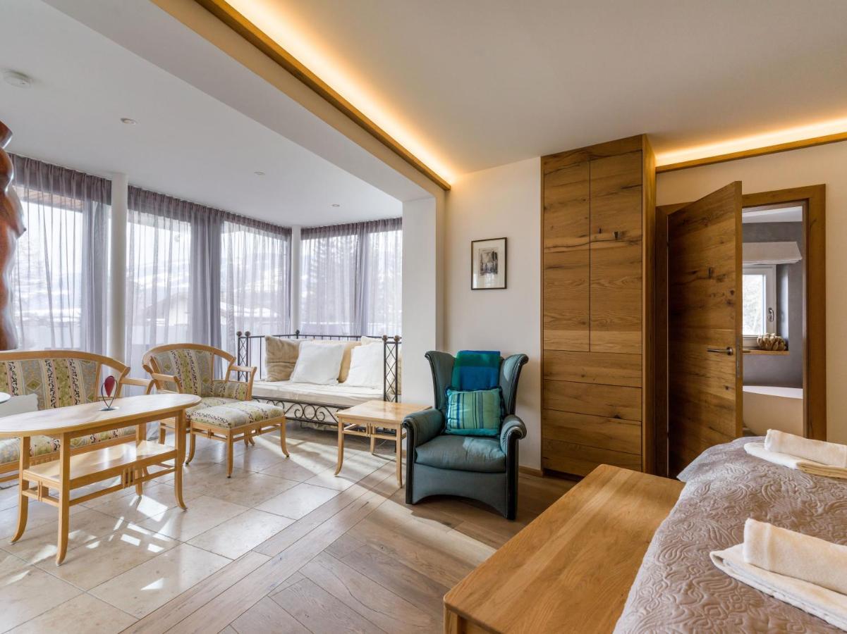 Trendguide Suites By Alpine Host Helpers 티롤 키르흐베르크 외부 사진