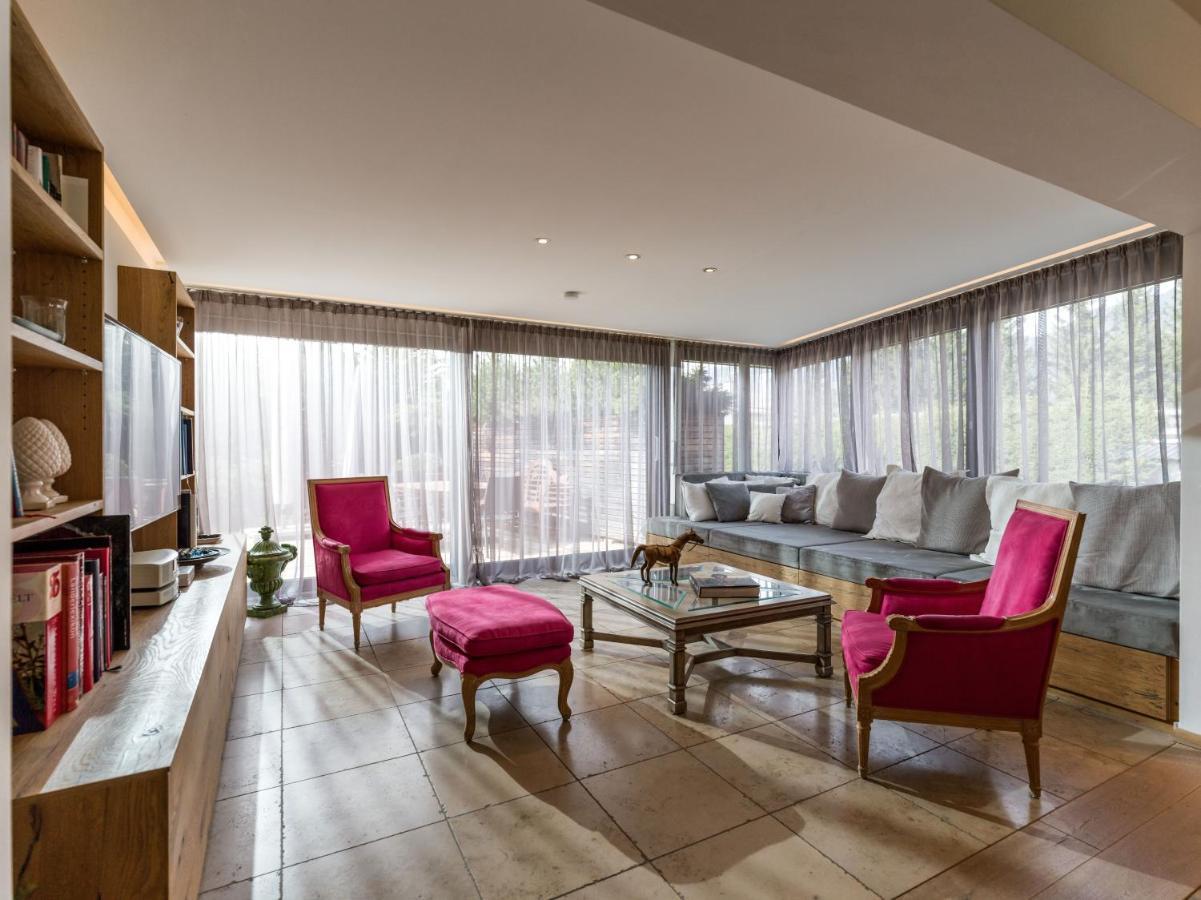 Trendguide Suites By Alpine Host Helpers 티롤 키르흐베르크 외부 사진