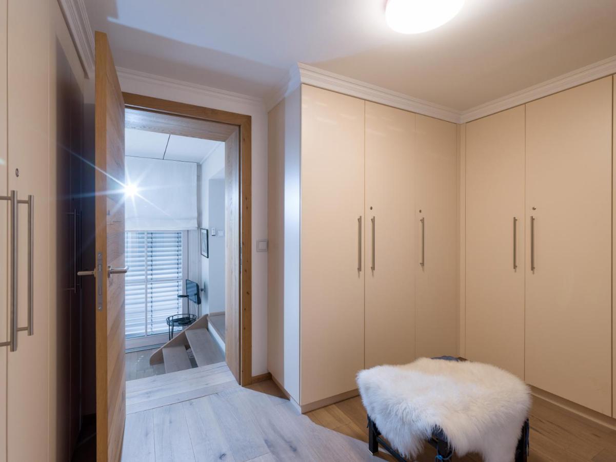 Trendguide Suites By Alpine Host Helpers 티롤 키르흐베르크 외부 사진