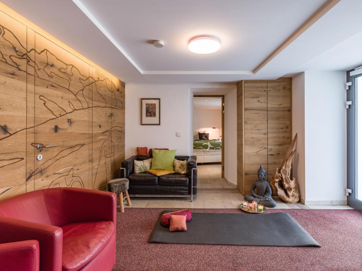 Trendguide Suites By Alpine Host Helpers 티롤 키르흐베르크 외부 사진
