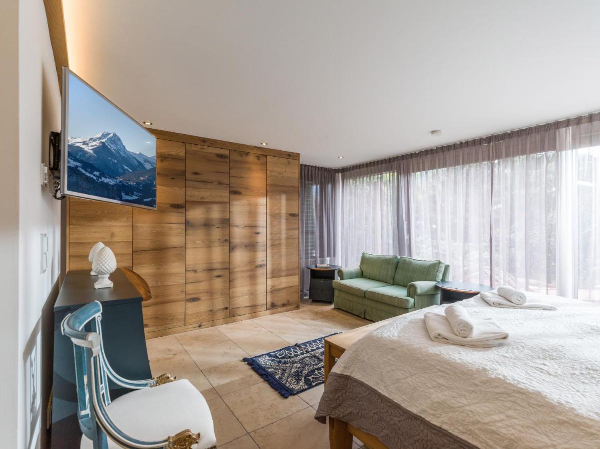 Trendguide Suites By Alpine Host Helpers 티롤 키르흐베르크 외부 사진
