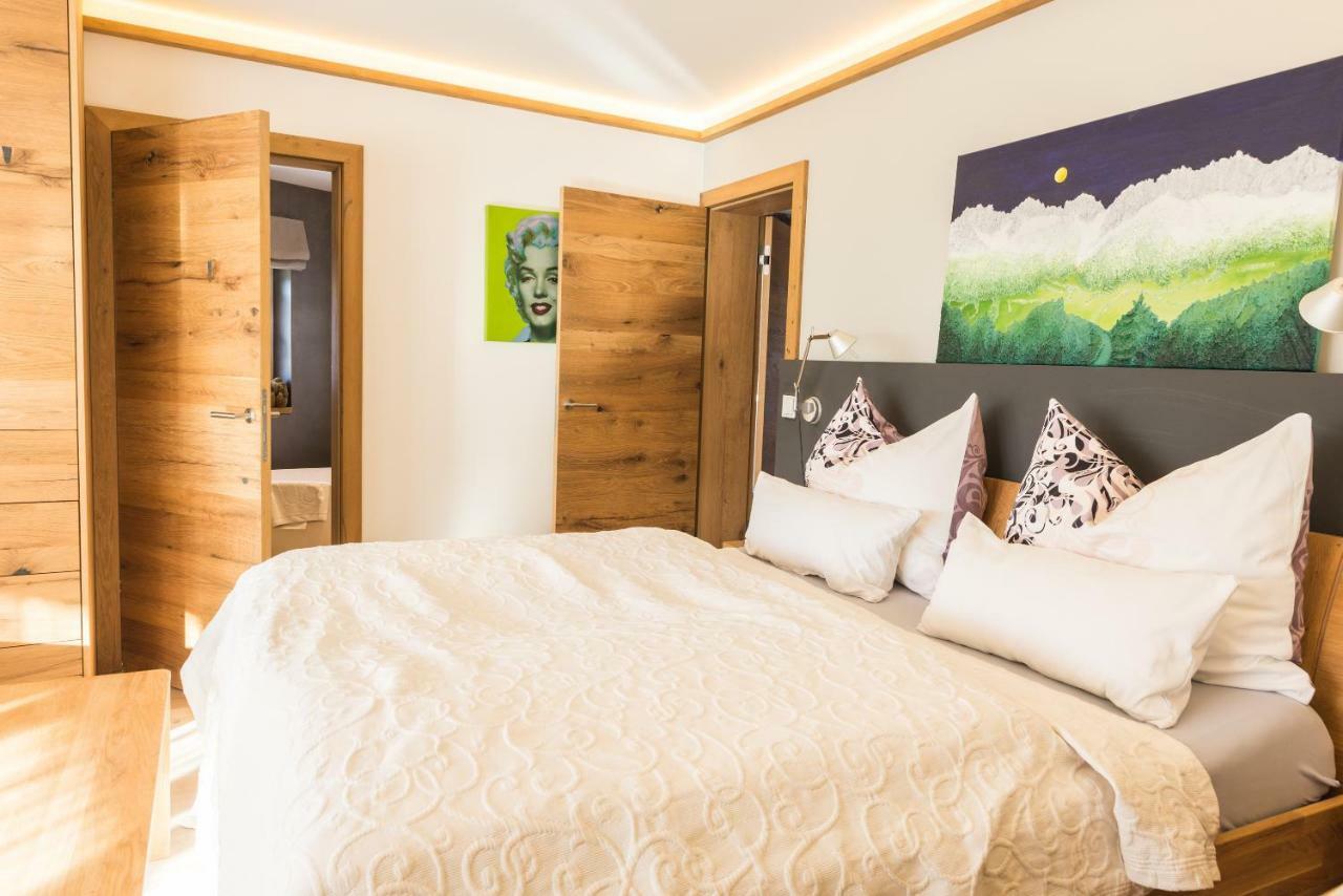 Trendguide Suites By Alpine Host Helpers 티롤 키르흐베르크 외부 사진