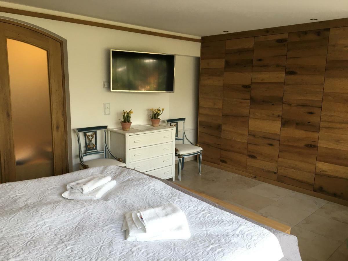 Trendguide Suites By Alpine Host Helpers 티롤 키르흐베르크 외부 사진