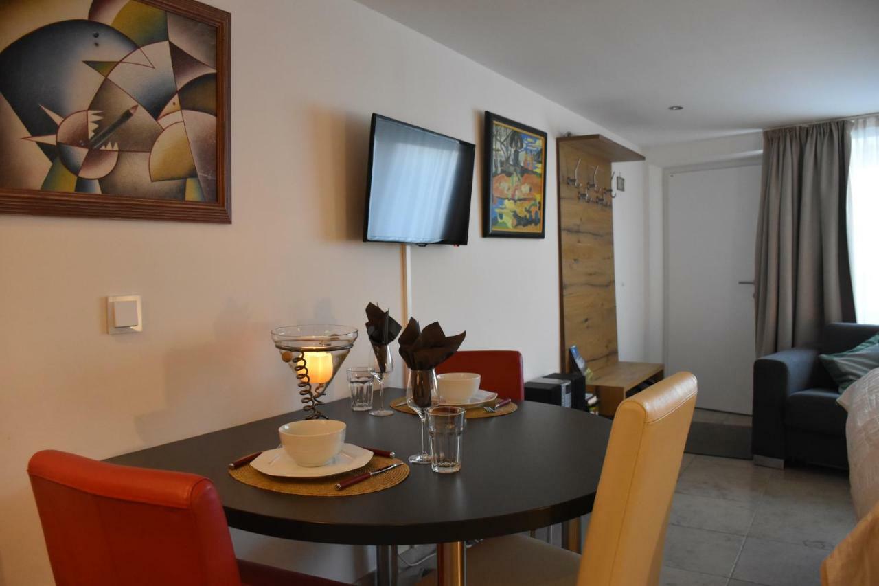 Trendguide Suites By Alpine Host Helpers 티롤 키르흐베르크 외부 사진